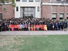 Group photo IILM University, Greater Noida in Greater Noida
