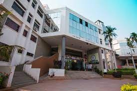 Campus Sindhi Institute of Management, in Bengaluru