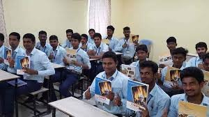 Fire Class Room Photo Chandralop College of Fire Engineering And Safety Management, Pune in Pune