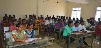 Classroom  for Government College of Engineering - [GCE], Chennai in Chennai	