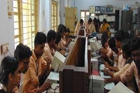 Image for Government Industrial Training Institute Attingal - [GITIA], Trivandrum in Thiruvananthapuram