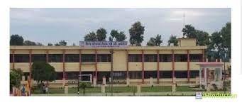 Campus CGN (PG) College in Lakhimpur Kheri