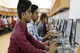 Computer Lab Yogada Satsang Mahavidyalay- (YSM ,Ranchi) in Ranchi