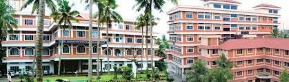 Image for De Paul Institute of Science and Technology (DIST) Angamaly, Ernakulam in Ernakulam