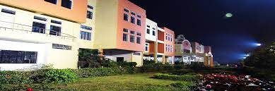 Overview Photo The New Horizons Institute of Technology (NHIT, Durgapur) in Paschim Bardhaman	