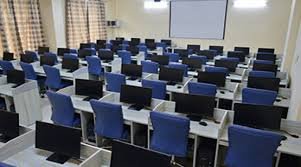 Class Hall  Christ University in Ghaziabad