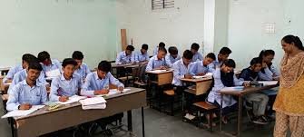 Classroom Anjuman Polytechnic, Nagpur in Nagpur