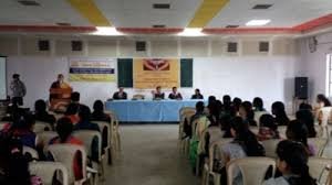 Seminar Santaji Mahavidyalaya, Nagpur in Nagpur