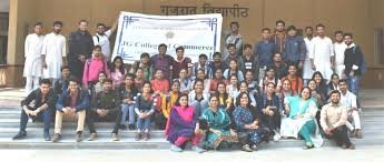 All Teacher Gujarat Vidyapith in Ahmedabad
