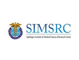 SIMSRC - Logo 