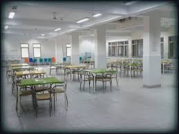 Canteen All India Institute of Medical Sciences Bhopal  in Bhopal
