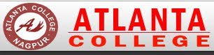 Atlanta College, Nagpur logo