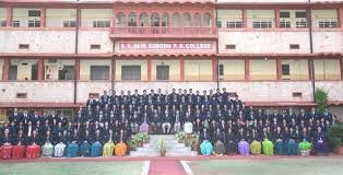Group Photo for S.S. Jain Subodh Girls P.G. College (SSJSGPG) Jaipur in Jaipur