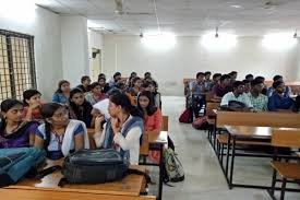 Class Room of Jawaharlal Nehru Technological University, Hyderabad in Hyderabad	