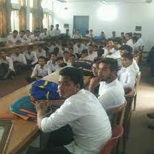 Class Room Chhotu Ram Polytechnic, Rohtak in Rohtak
