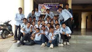 Group Photo for Government Polytechnic College (GPC), Khargone in Khargone