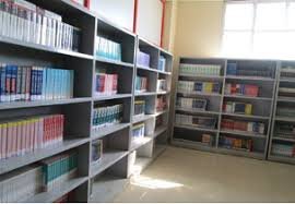 Library  for BM Group of College, Indore in Indore
