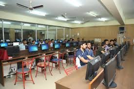 Computer Lab Noida Institute of Engineering and Technology (NIET) in Greater Noida