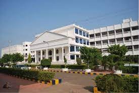 Campus NRI Institute of Research & Technology (NIRT)  in Bhopal