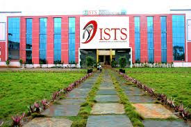 International School of Technology & Sciences for Women, East Godavari Banner