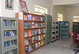 Library for Shree Bhawani Niketan Institute of Technology and Management (SBNITM), Jaipur in Jaipur