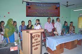 Image for M.V. Muthiah Government Arts College for Women (MVMGACW), Dindigul in Dindigul