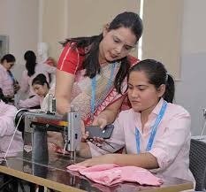 Sewing for Shri Ratanlal Kanwarlal Patni Girls' College - [SRKPGC], Ajmer in Ajmer