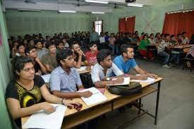 Students RCC Institute of Information Technology in Kolkata