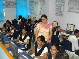 Class Room Government Polytechnic, Ahmednagar in Ahmednagar