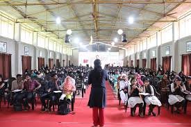 Image for Dayapuram Arts and Science College for Women - [DASCW], Kozhikode in Kozhikode