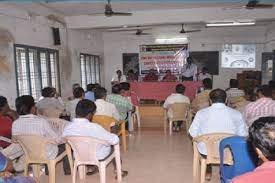 Program at Sri DNR Government Degree College for Women, Palakollu in West Godavari	