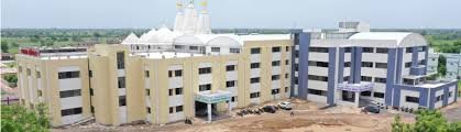 Building Shri Krishna Govt Ayurvedic Medical College in Kurukshetra
