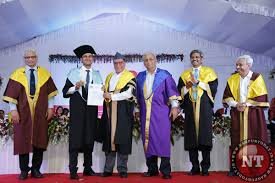 Convocation Indian Institute of Management, Nagpur (IIMN) in Nagpur