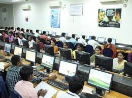 Computer Center of Visvodaya Engineering College, Nellore in Nellore	