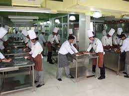 Image for MGR Institute of Hotel Management and Catering Technology (MGRIHMCT), Chennai in Chennai