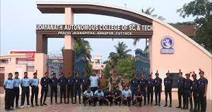 Image for Udayanath College of Science and Technology, (UCST) Cuttack in Cuttack	