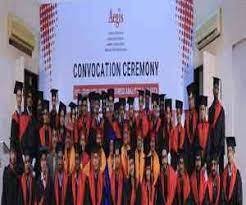 Zenith Institute of Business Management Convocation