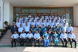 Group Photo for Dr. RadhaKrishnan Polytechnic College (DRPC), Jaipur in Jaipur