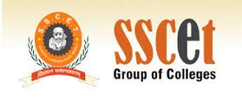 SSCET logo