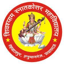 Shiv Shyam Mahavidyalaya logo