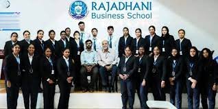 Image for Rajadhani Business School - [RBS], Trivandrum in Thiruvananthapuram