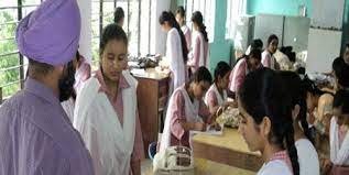 Lab Bhargava Paramedical College, Jammu in Jammu	