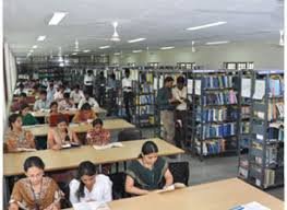Library  for Agni College of Technology, Chennai in Chennai	