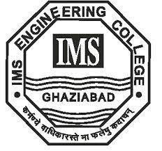 IMS Engineering College logo