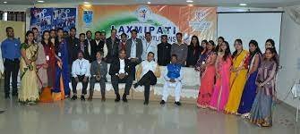 Group Photo Laxmipati Group of Institutions, in Bhopal