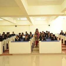 Classroom AIMS Institute of Management Studies, Pune in Pune