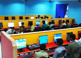 Computer Center of Balaji Institute of Technology and Science, Warangal in Warangal	