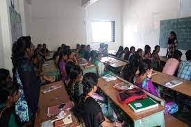 Class Room Photo  Dr. SNS College of Education, Coimbatore in Coimbatore