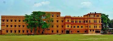 Campus Bhatter College, Medinipur
