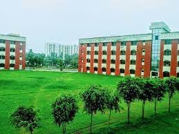 Overview Photo Moradabad Muslim Degree College (MMDC, Moradabad in Moradabad